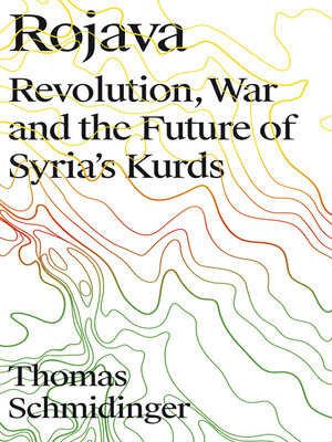 Rojava - ebook